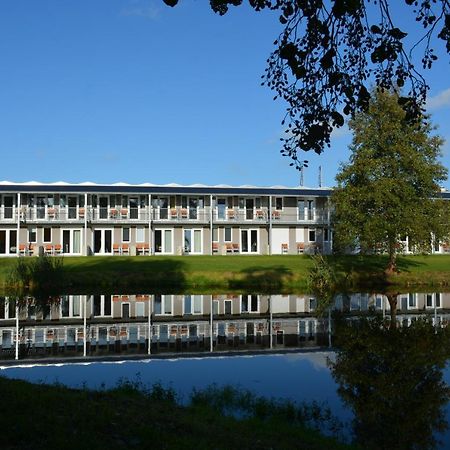 Hotel2Χερενφέιν Εξωτερικό φωτογραφία