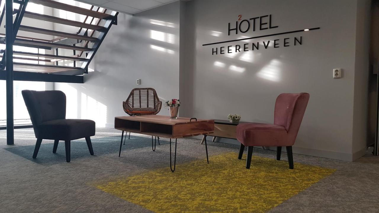Hotel2Χερενφέιν Εξωτερικό φωτογραφία