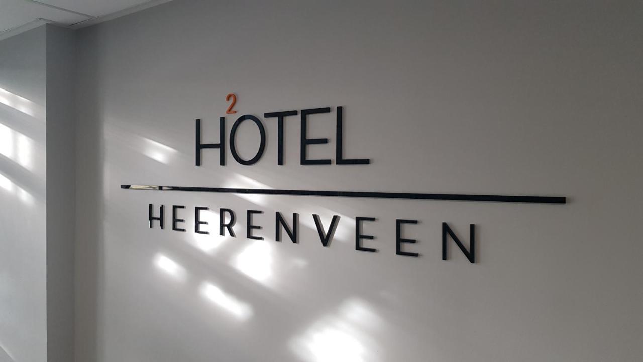 Hotel2Χερενφέιν Εξωτερικό φωτογραφία