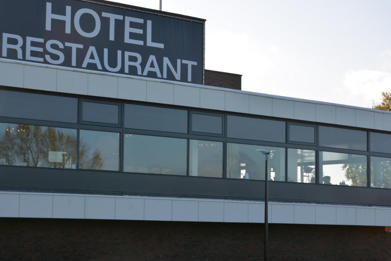 Hotel2Χερενφέιν Εξωτερικό φωτογραφία