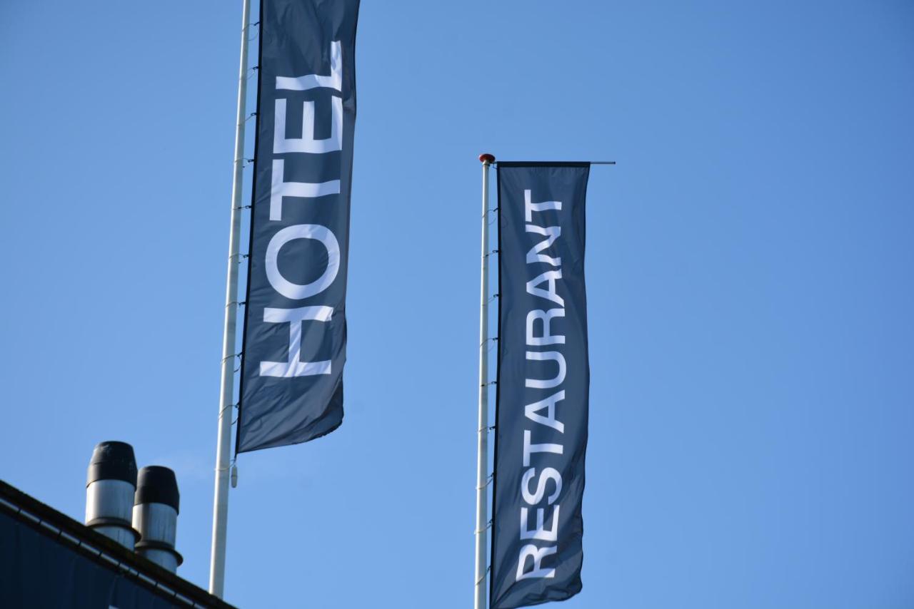 Hotel2Χερενφέιν Εξωτερικό φωτογραφία