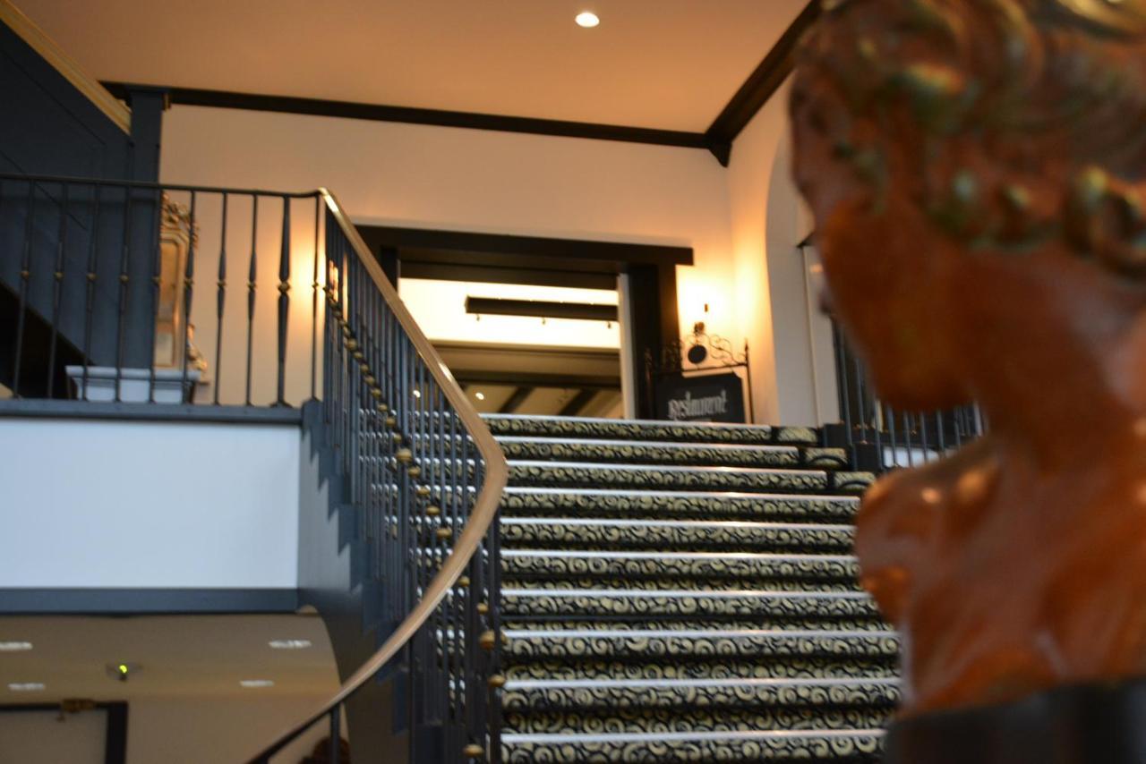 Hotel2Χερενφέιν Εξωτερικό φωτογραφία