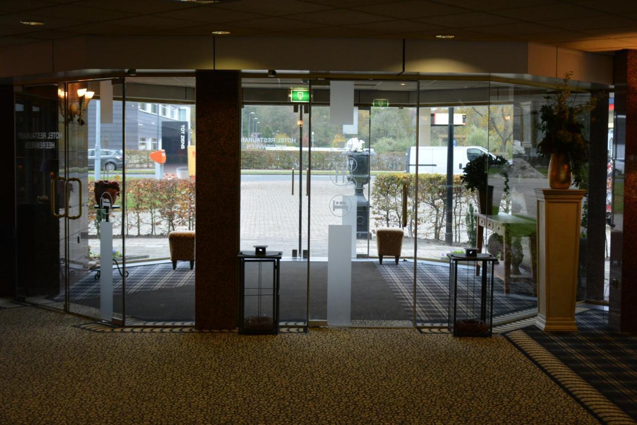 Hotel2Χερενφέιν Εξωτερικό φωτογραφία