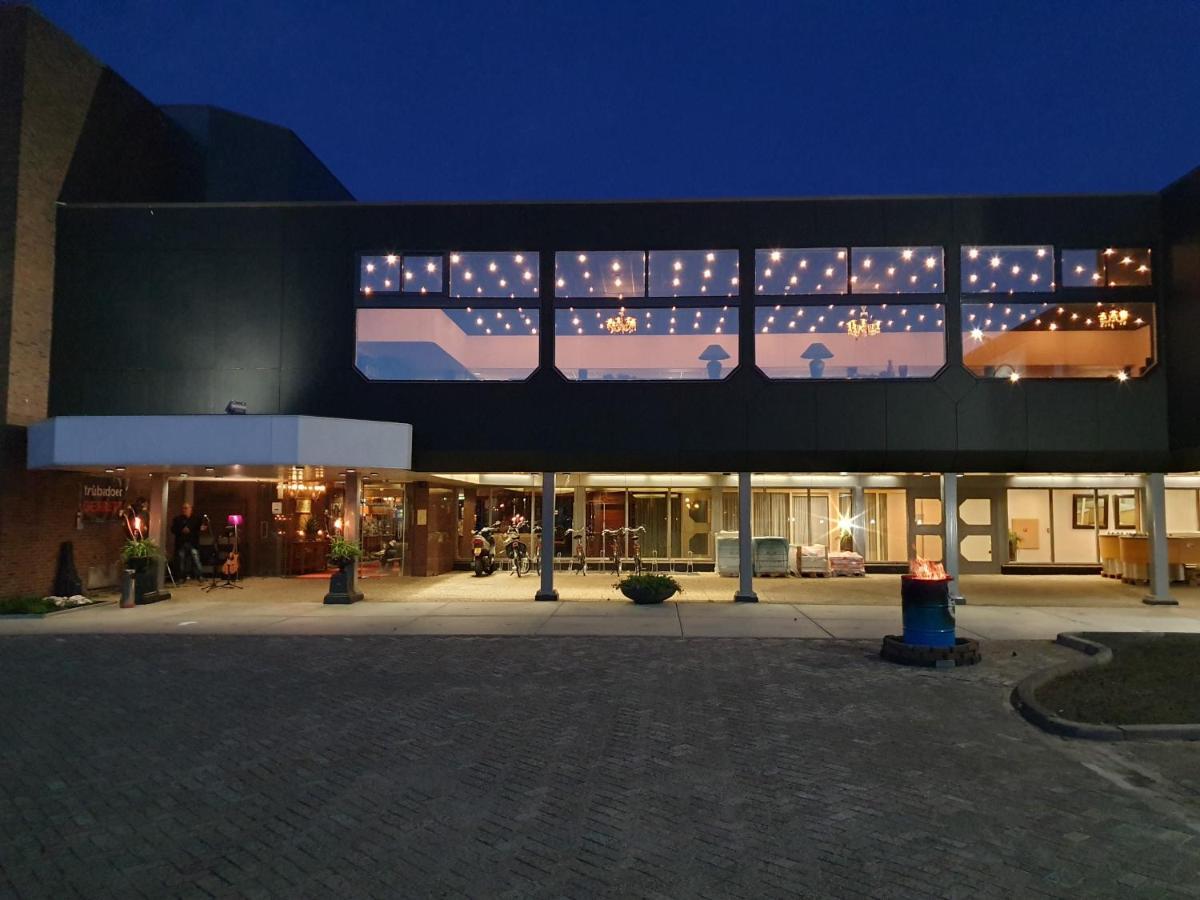 Hotel2Χερενφέιν Εξωτερικό φωτογραφία